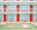 Tyler Haughey (LA), Gold Crest Resort Motel
2016, archival pigment print