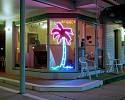 Tyler Haughey (LA), Lu Fran Motel
2016, archival pigment print