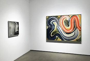 Fran O'Neill, Divergence 