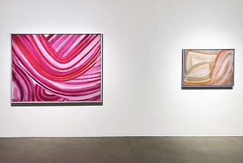 Fran O'Neill, Divergence 