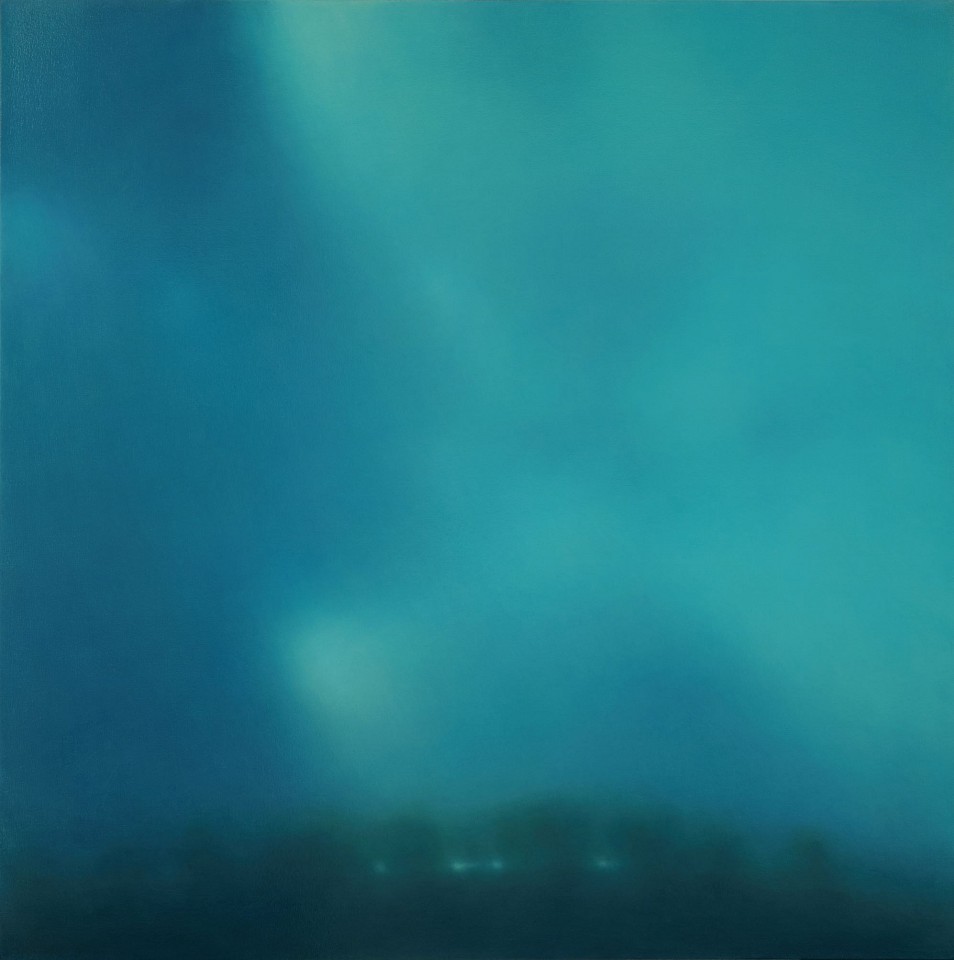 Michael Abrams (LA)
Beacon, 2019
ABR399
oil on canvas, 60 x 60 inches