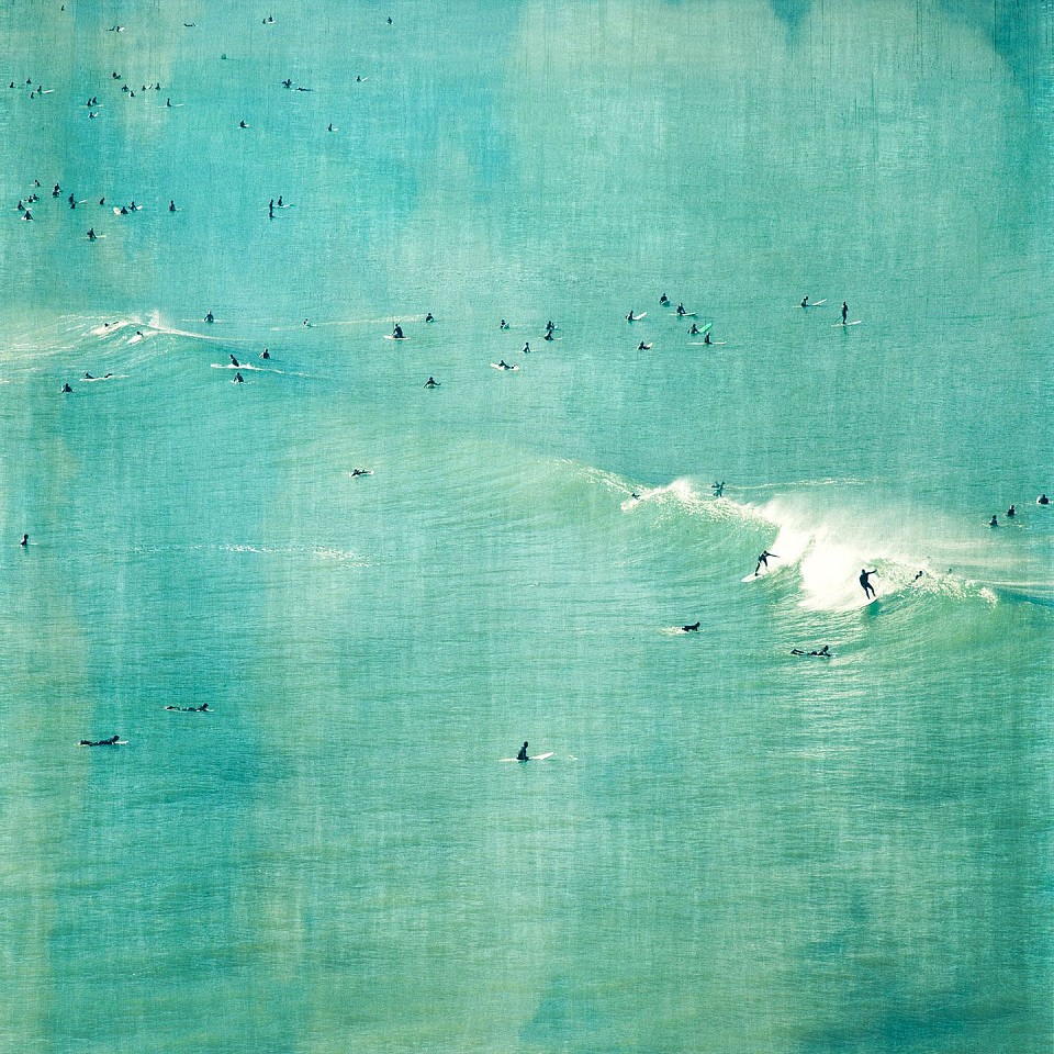 Thomas Hager (LA)
Cali Surfers - 2, 2019
HAG626
archival pigment print, 42 1/2 x 42 inches