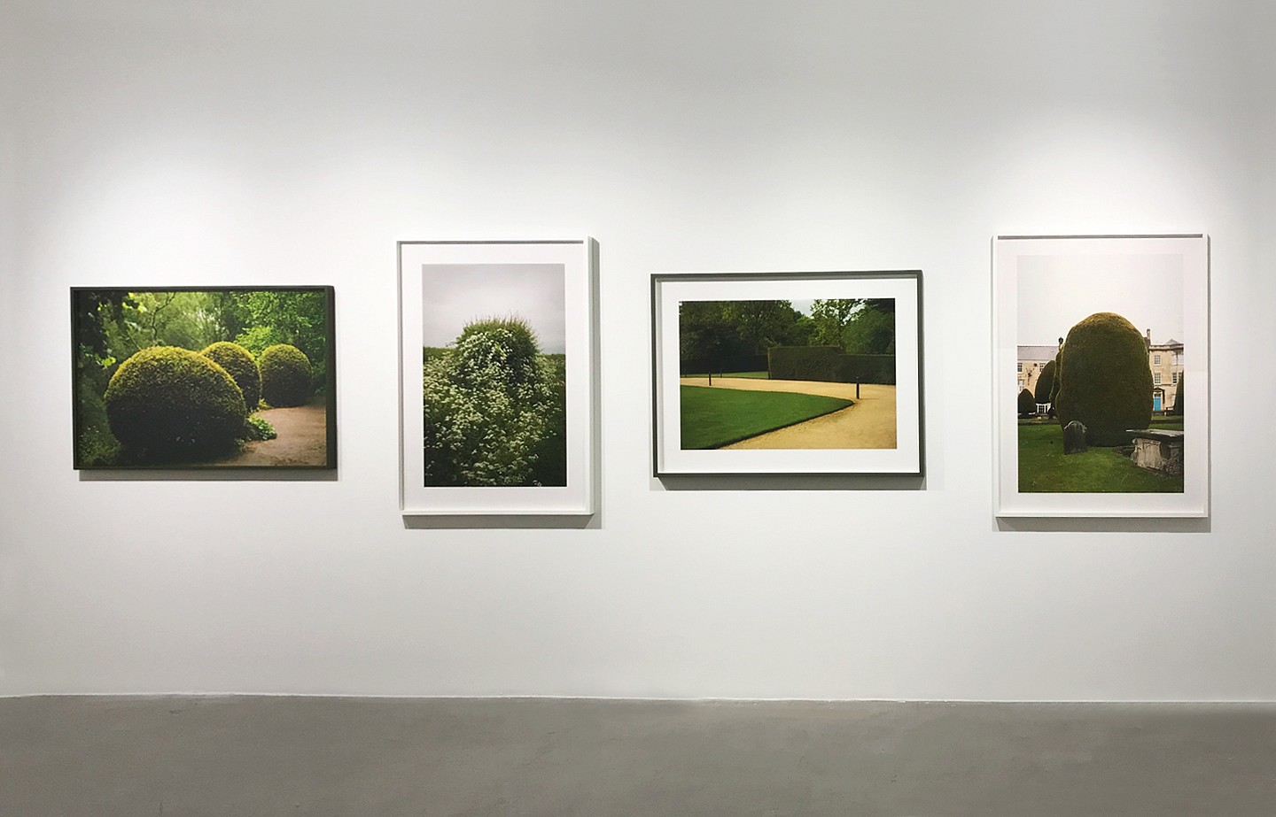 Susanna Howe
Installation, 2019
c-print photographs
HOWE005, HOWE003, HOWE004, HOWE001