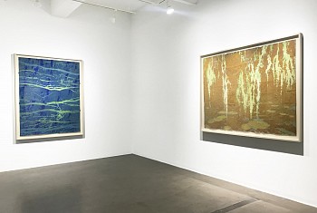 Maysey Craddock, Edgelands&nbsp;