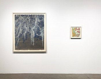 Maysey Craddock, Edgelands&nbsp;