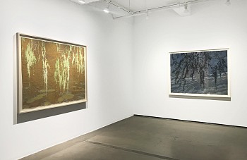 Maysey Craddock, Edgelands&nbsp;