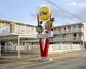 Tyler Haughey, Lollipop Motel 2
2018, archival pigment print