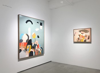 Jen Wink Hays, Wondrous Ponderous&nbsp;