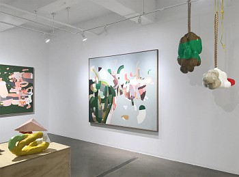 Jen Wink Hays, Wondrous Ponderous&nbsp;