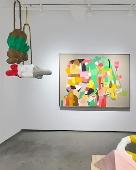 Jen Wink Hays, Wondrous Ponderous&nbsp;