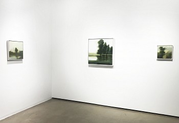 Poogy Bjerklie, The In Between&nbsp;