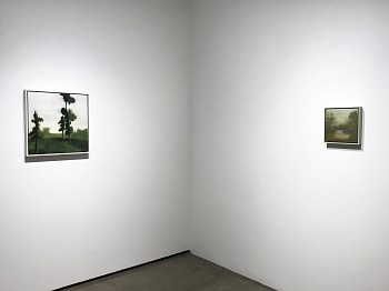 Poogy Bjerklie, The In Between&nbsp;