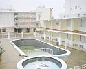 Tyler Haughey (LA), Viking Motel
2016, archival pigment print