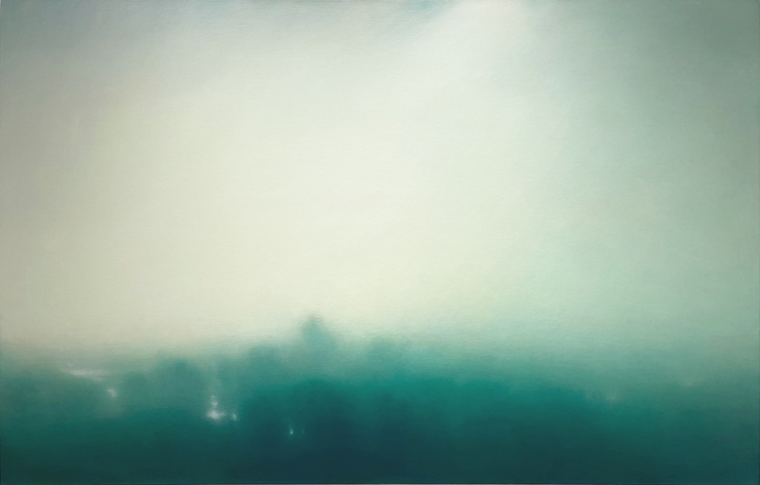 Michael Abrams (LA)
Seven Lakes, 2021
ABR421
oil on canvas, 46 x 72 inches