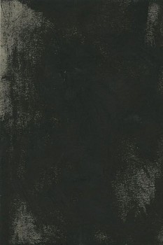 Peter Schroth (LA) - D9 oil on paper 8 1/2 x 5 1/2 inches SCHR762