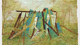 News: The University of Mississippi: UM Museum Opens â€˜Ruin is a Secret Oasisâ€™ Exhibit: Artist Maysey Craddock draws inspiration from structures throughout the South, June 17, 2021 - Christina Steube