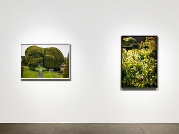 Susanna Howe -&nbsp;Susanna Howe Installation Shot, 2021