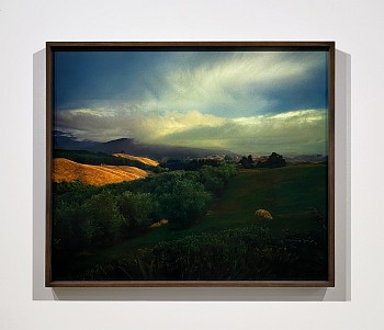 Work: Jason Frank Rothenberg Installation Shot, 2021 JFR