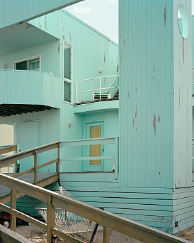 Work: Saltaire, 2019 archival pigment print 50 x 40 inches, edition of 9 HAUGH031