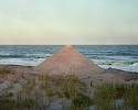 Tyler Haughey, Rockaway Pyramid
2021, archival pigment print