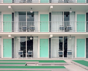 Tyler Haughey (LA) - Yankee Clipper, 2016 archival pigment print 32 x 40 inches, edition of 12 / 40 x 50 inches, edition of 9 / 56 x 70 inches, edition of 5 HAUGH009