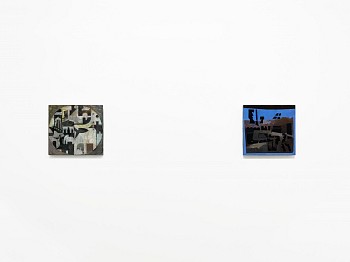 PROJECT ROOM: James Kao&nbsp;