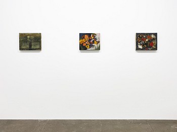 PROJECT ROOM: James Kao&nbsp;