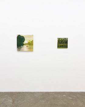 Winter Group Show&nbsp;