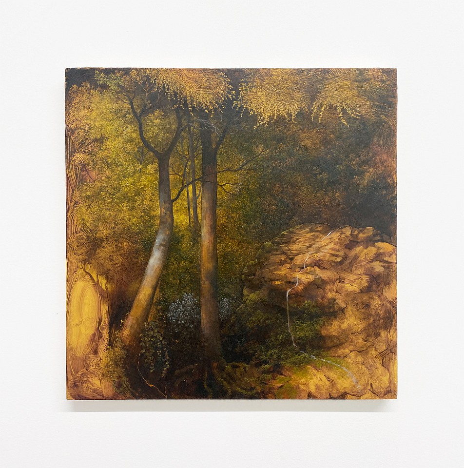 Eileen Murphy
Cold Stones, 2021
MURPH010
oil on panel, 16 x 16 inches