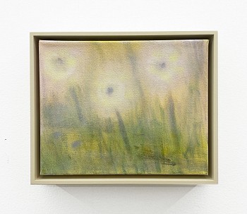 Work:&nbsp;Kathryn Lynch Untitled, 2022 oil on linen LYN914