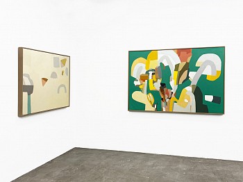 Jen Wink Hays: Valley Low 