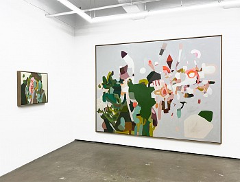 Jen Wink Hays: Valley Low 