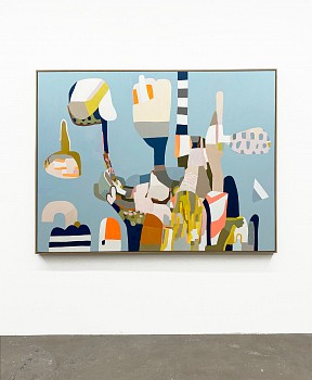 Jen Wink Hays: Valley Low 