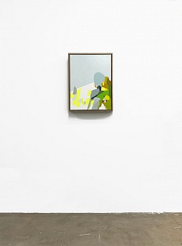 Jen Wink Hays: Valley Low 