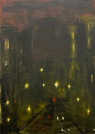 Kathryn Lynch: Time Capsules, Feb 19 &ndash; Mar 28, 2026