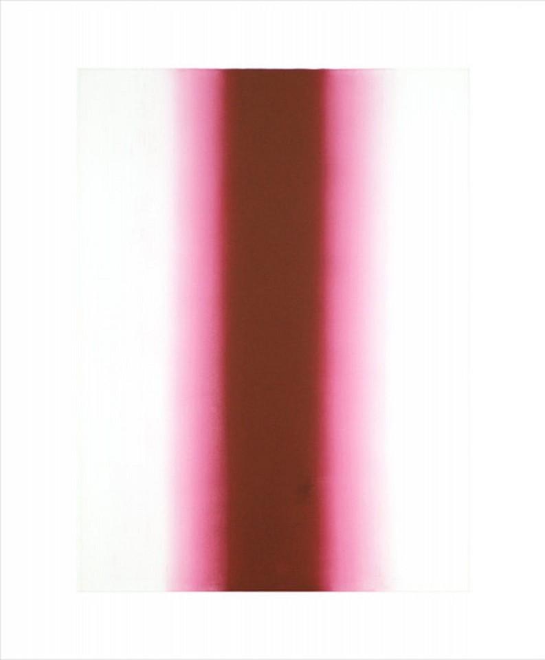 Betty Merken
Illumination, Rosso. #08-21-04, 2022
MER992
oil monotype on rives bfk paper, 30 1/4 x 25 inches