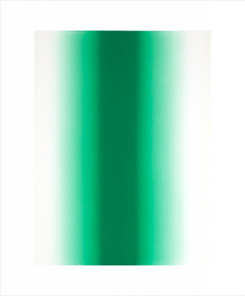 Betty Merken
Illumination, Emerald. #08-21-09, 2022
MER993
oil monotype on rives bfk paper, 30 1/4 x 25 inches
