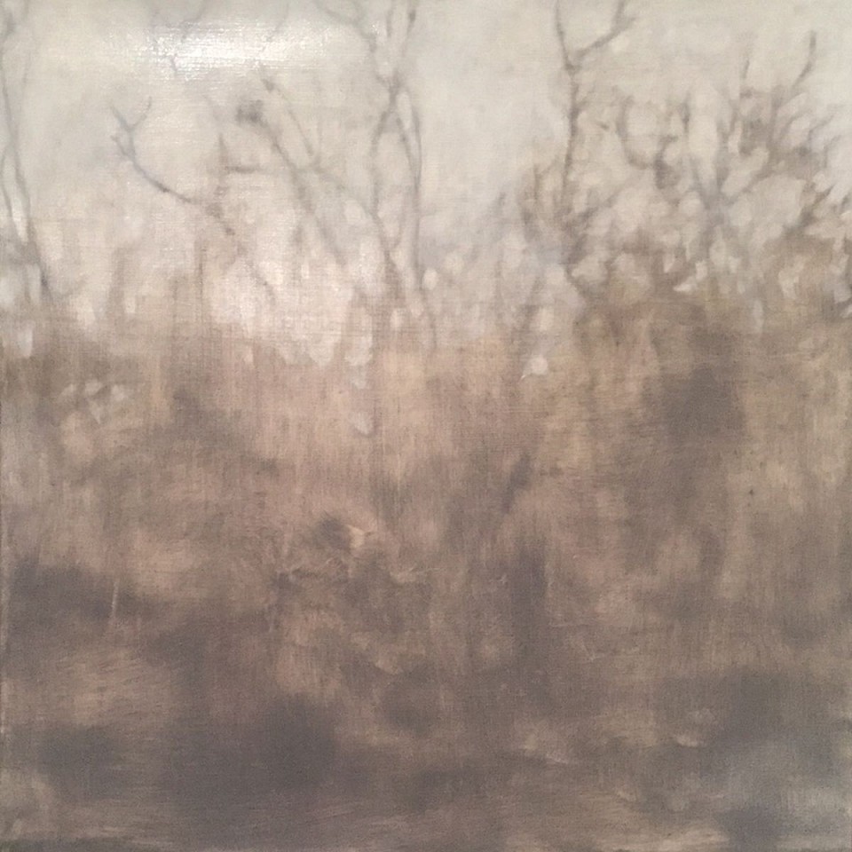Isabel Bigelow
late november, 2014
BIG1525
oil on paper, 25 x 25 inches