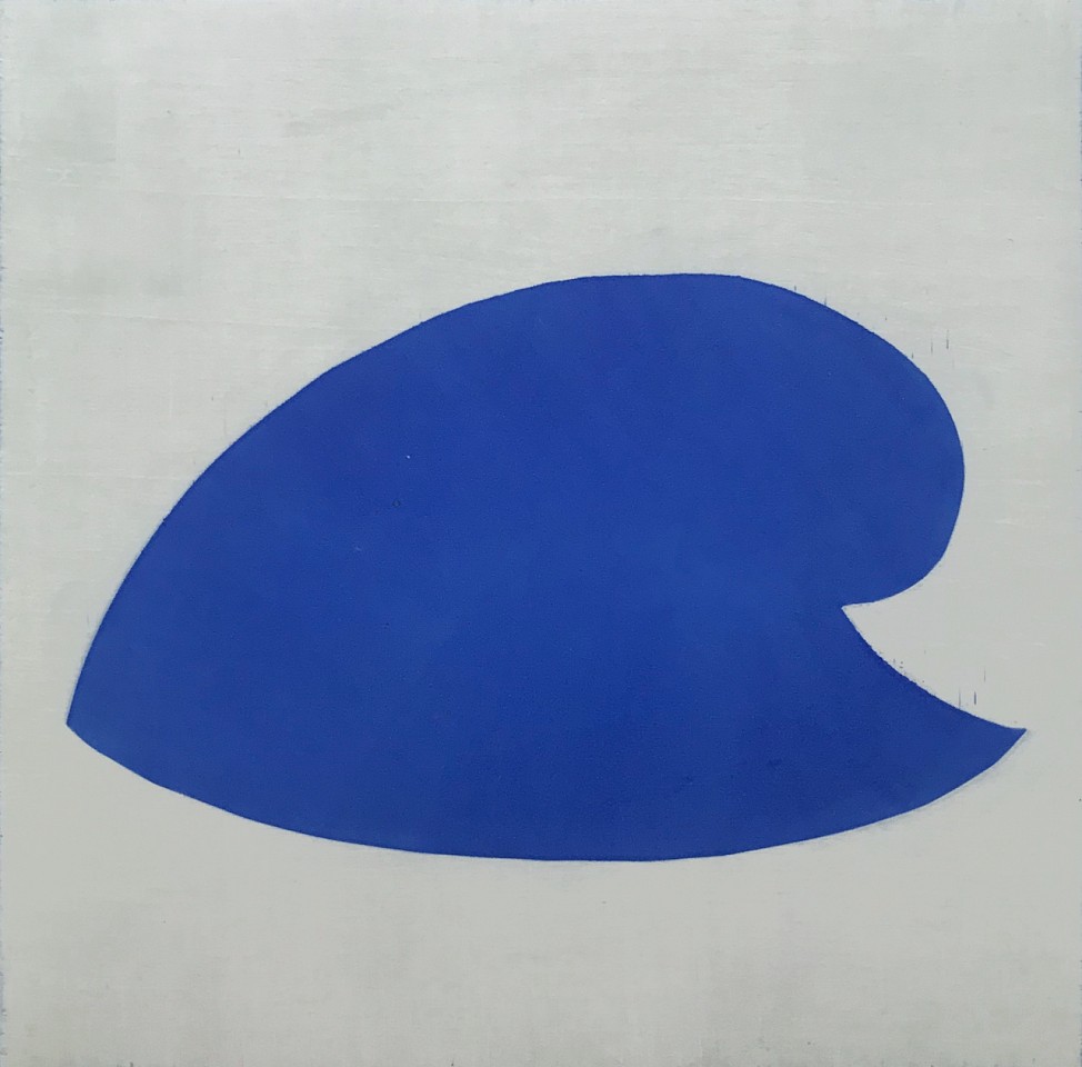 Isabel Bigelow
Blue Snail 2, 2019
BIG1856
monoprint, 22 x 22 inch paper / 14 x 14 inch image