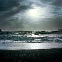 Jason Frank Rothenberg (LA), Ocean #2, Edition of 8
2017, archival pigment print