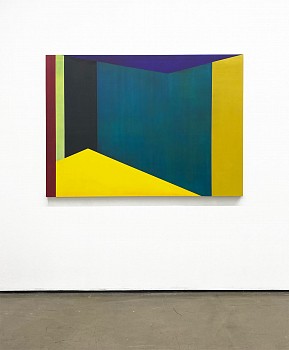 Karin Schaefer: Continuum&nbsp;