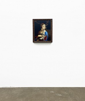 Andrea Hornick: New Work 1435-1783&nbsp;