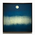 Thomas Hager, River Moon Dock, 1/10
2020, archival pigment print