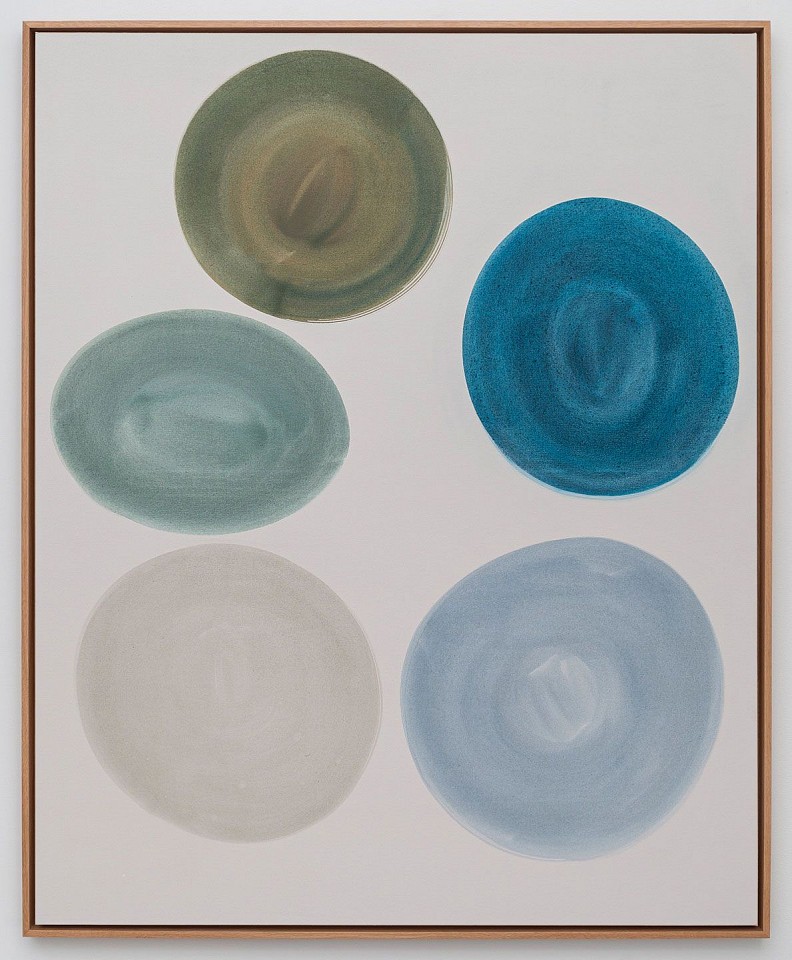 Agnes Barley (LA)
Untitled, 2022
BARL892
acrylic on canvas, 59 x 47 inches / 61 x 49 inches framed