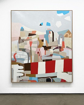 Jen Wink Hays: Headlong 