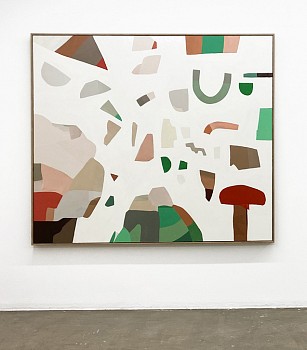 Jen Wink Hays: Headlong 