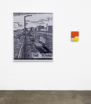 PROJECT ROOM: Summer Preview 