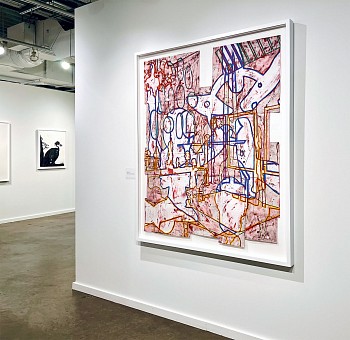 Dallas Art Fair 2023&nbsp;