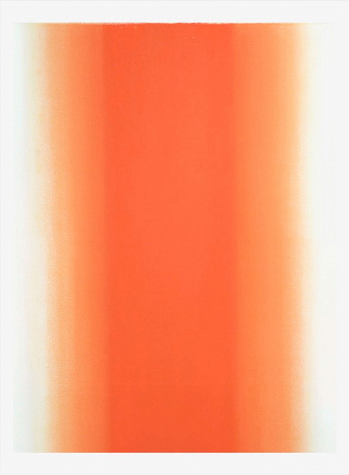 Betty Merken
Illumination, Orange. #06-22-03, 2023
MER1052
oil monotype on rives bfk paper, 53 x 39 inch paper / 48 x 36 inch image