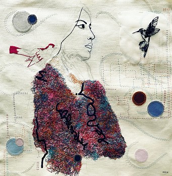 Los Angeles:&nbsp;Elaine Escobar (LA)